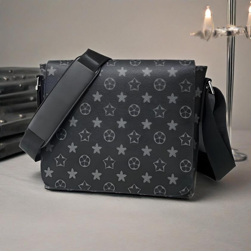 men designer Messenger Shoulder bag flap Luxury cross bodys Hobo tote Evening Designer Genuine leather gym handbags clutch Bags 10A