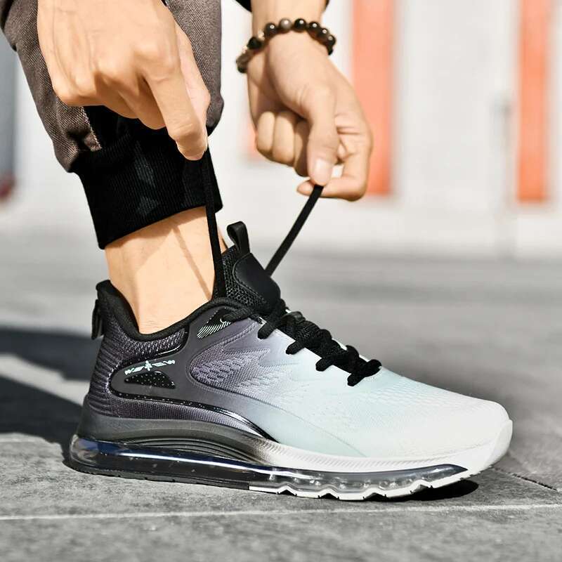 Sneakers Male casual Mens tenis shoes Trainer Race Breathe fashion loafers running Shoes for men