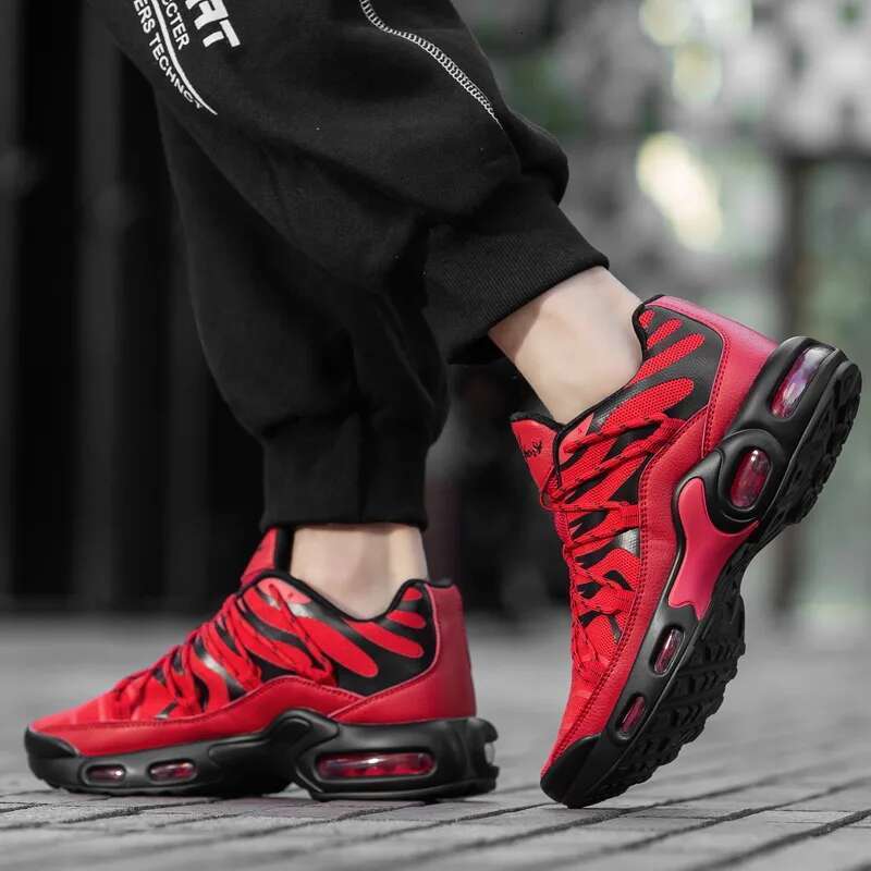 2025 Sneakers Male casual tennis shoes Trainer Race Breathable fashion loafers running Shoes for men