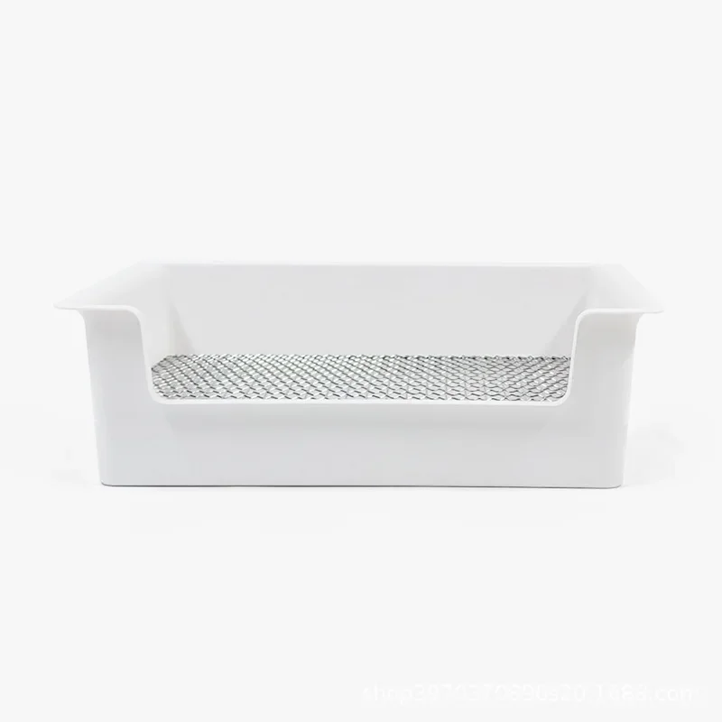Rabbit Toilet, Dragon Cat, Dutch Pig, Guinea Pig, Urinal, Bedpan Cage, Can Be Used To Fix Rabbit Cleaning Supplies