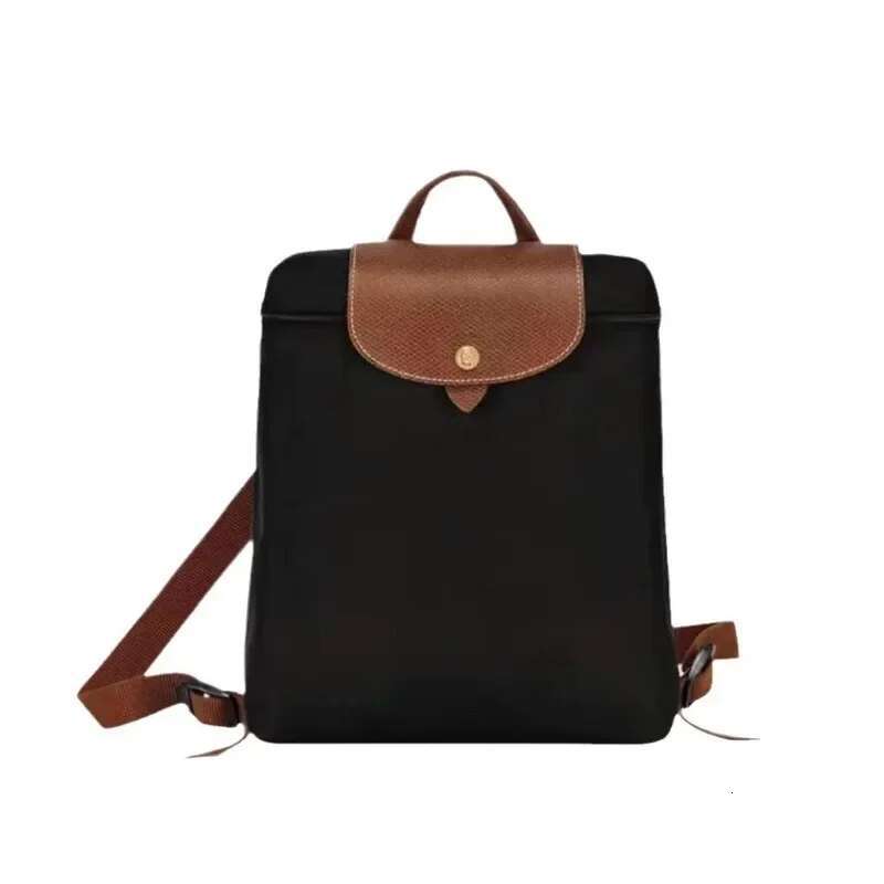 70Th Anniversary Men And Women Casual For Students School Folding Bag Large Capacity Backpack