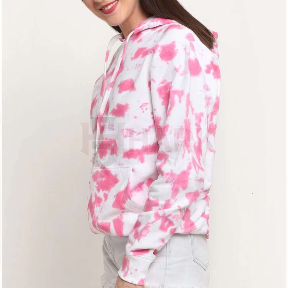 Oversized Lightweight Comfortable Breathable Casual Wear Women Hoodies