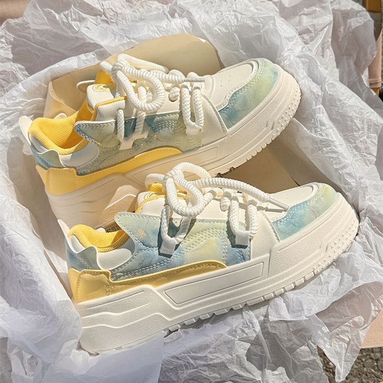 2025 hot new free shipping deisgner shoes for womens casual shoes pink blue outdoor sneakers sport shoes size35-40