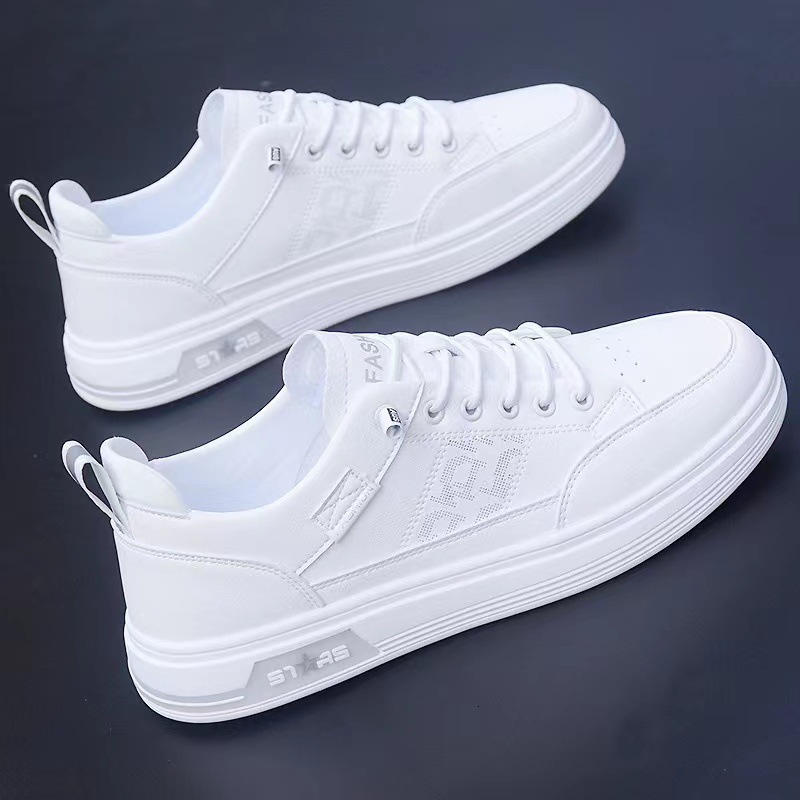 In The Summer Of 2025 A New Designer Will Make Old Soled Men's Board Shoes For Outdoor Anti Slip And Wear-resistant Student Skateboarding And You