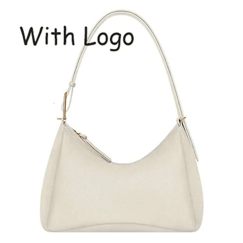 Vintage Solid Color PU Leather Ladies Shoulder Simple Large Capacity Fashion Casual Underarm Crossbody Bag