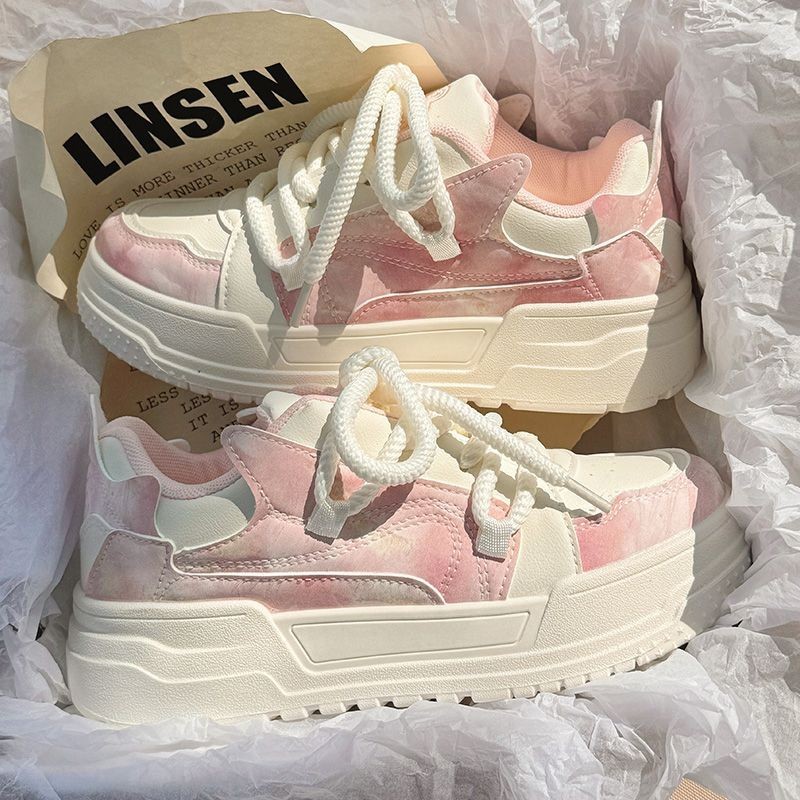 2025 hot new free shipping deisgner shoes for womens casual shoes pink blue outdoor sneakers sport shoes size35-40