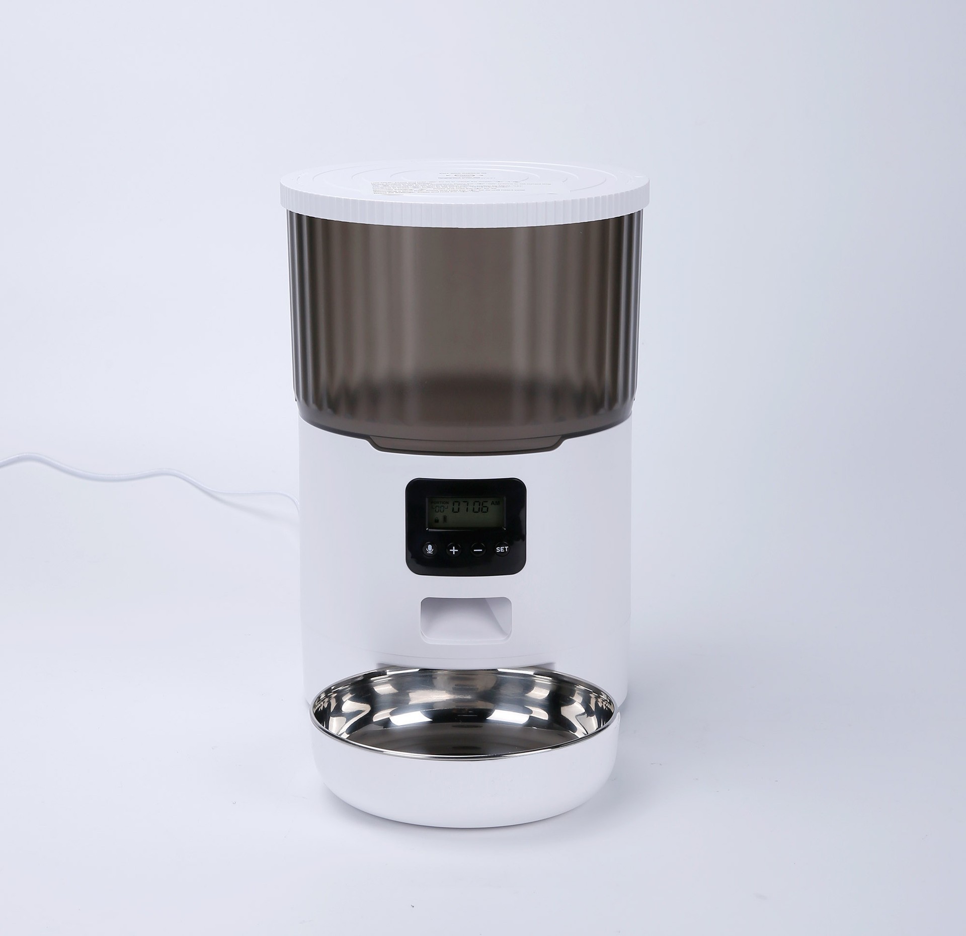 Hot Sell Pet Automatic Feeder Free Shipping