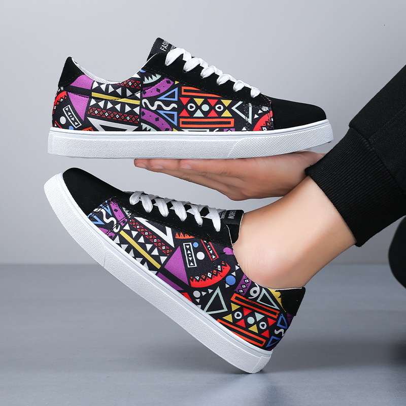 2025 Spring/Summer New Sports Shoes for Men's Casual Running Shoes Designer Men's Board Shoes Trendy Casual Shoes