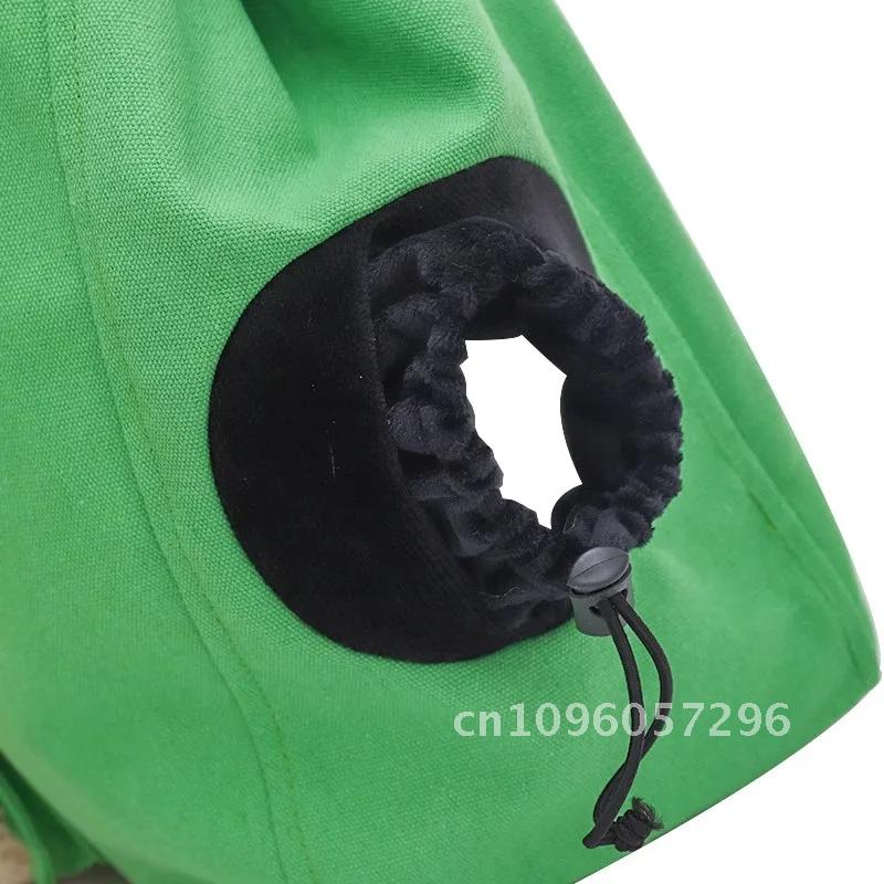 HOOPET Cat Bag Portable Outdoor Pet Lightweight Cuddle Cat Bag Puppy Cat Shoulder Divine Bag Cat Small Model Dog Dog