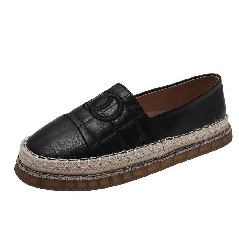 Free shipping designer Casual Shoes for woman 2025 New Vintage Classic Outdoor Fisherman's shoes