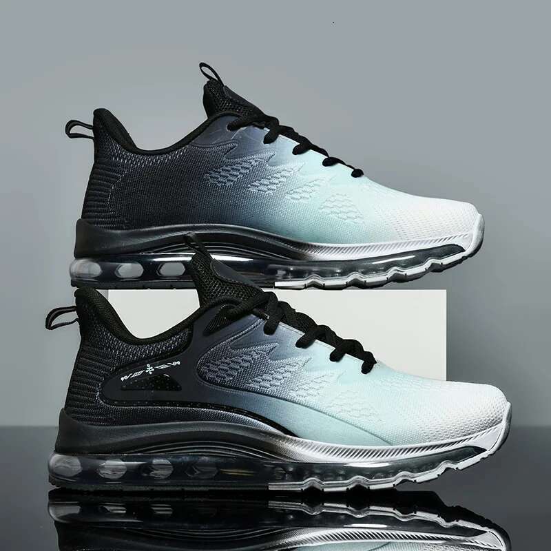 Sneakers Male casual Mens tenis shoes Trainer Race Breathe fashion loafers running Shoes for men