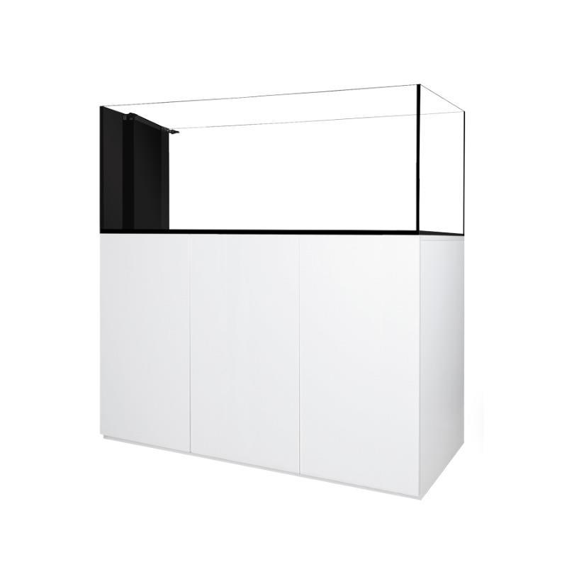 Waterbox Sea fish tank coral cylinder reef bottom filter partition cylinder medium and large viewing aquarium