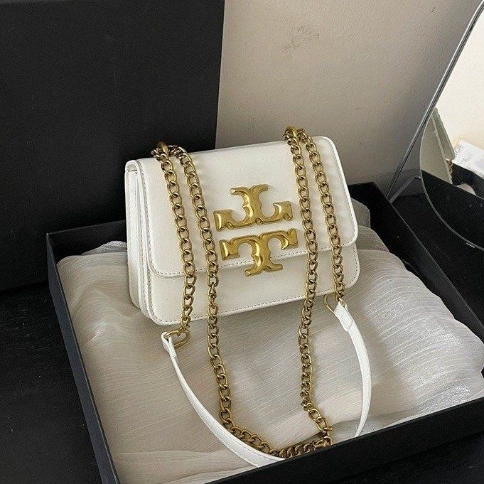 a11 2025 Women's bag new small square bag bag chain fashion senior all-in-one armpit crossbody bag retro single shoulder