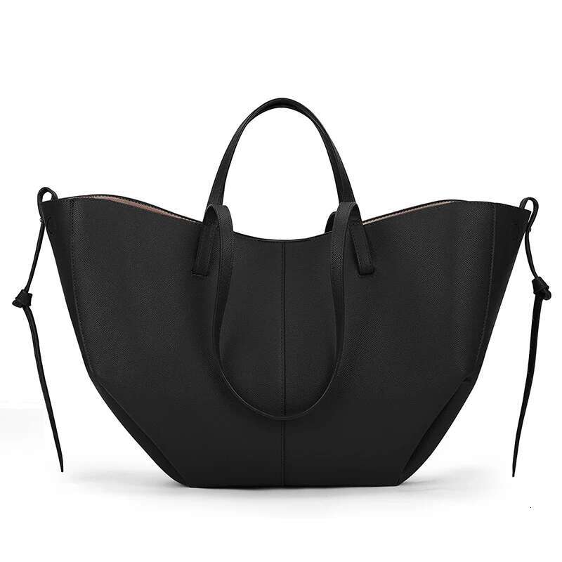 Handbag Tote For Women Faux Leather Shoulder Purse Design Large Capacity Totes Top Handle Hobo Shopper Bag