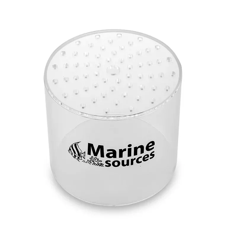 Fish Tanksssss Tube Liquid Add Reef Tank Fresh Water Aquarium Upgrade Ultra Powerful Coral Feeding saltwater aquarium feeder