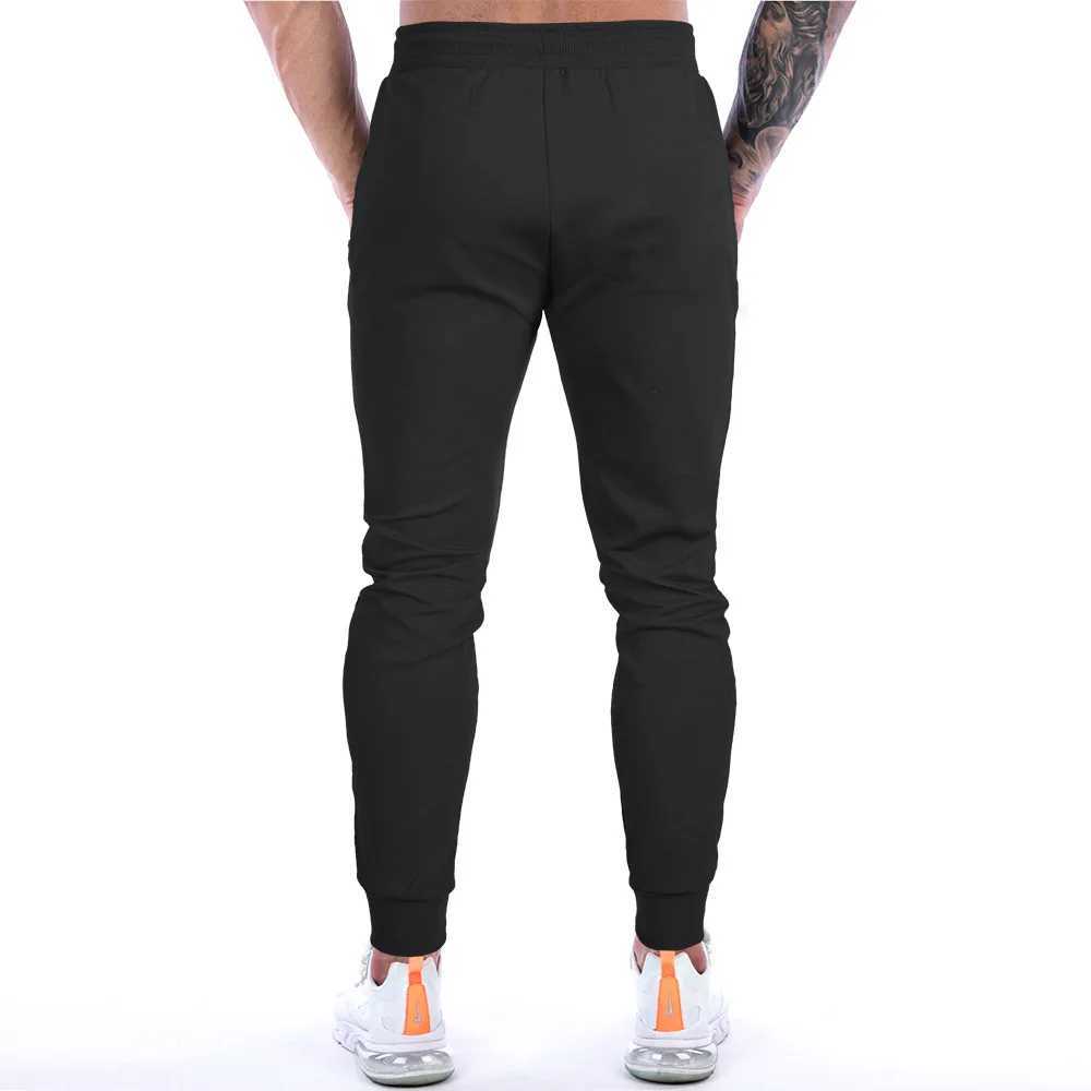 Man Pants Autumn And Winter New In Mens Clothing Casual Trousers Sport Jogging Tracksuits Sweatpants Harajuku Streetwear PantsXJ250303
