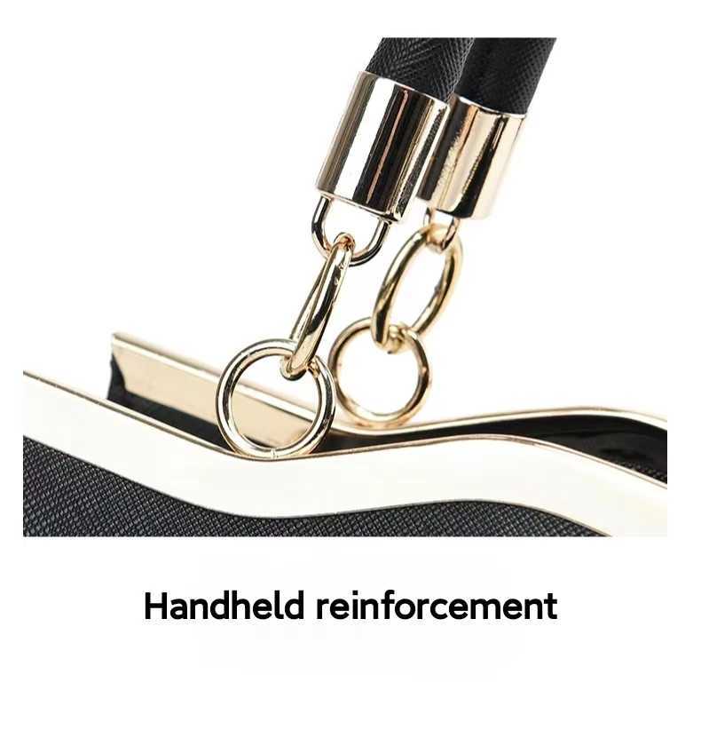Fashion handbag womens top handbag simple handbag with detachable shoulder strap cross body bag waterproof shoulder bag Z250303