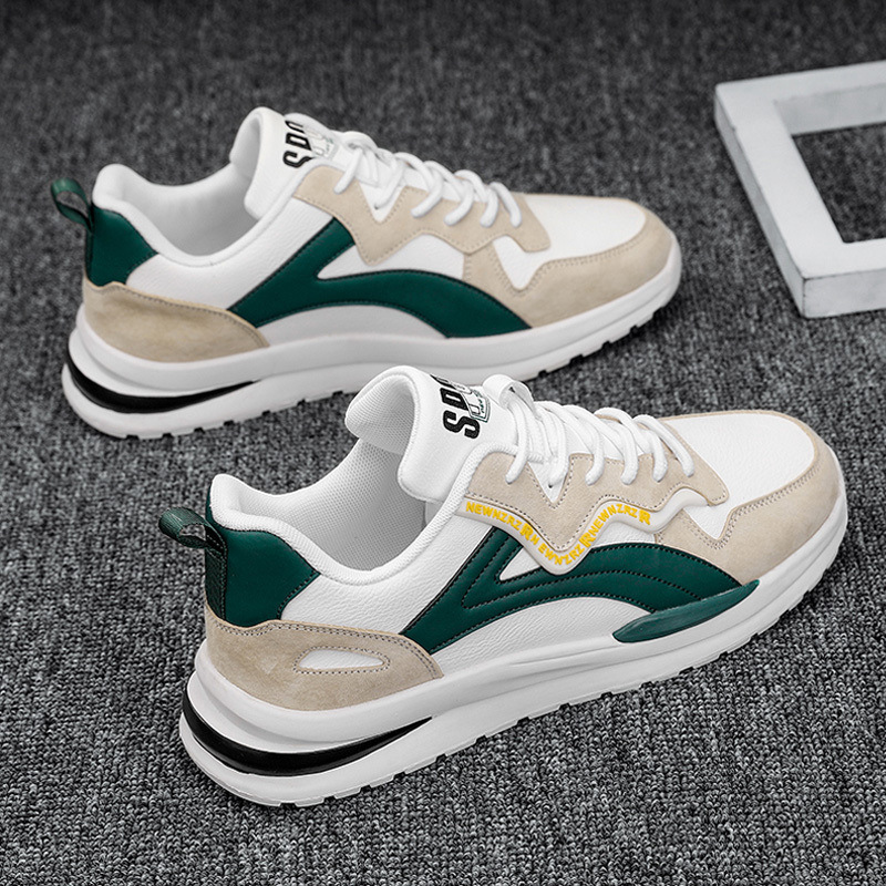 Men s Breathable Designer s New Trendy And Versatile Sports And Leisure Running Outdoor Multifunctional Fashion Shoes For The Four Seasons Of 2025