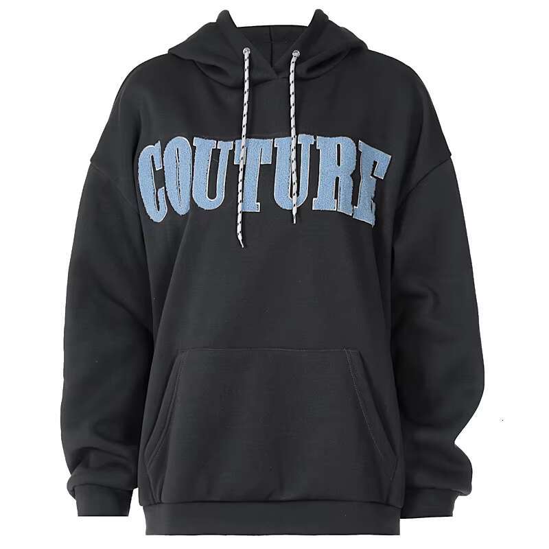 Wholesale 2022 New Fashion INS Women's Hoodies Loose Sleeveless Casual Sweatshirts