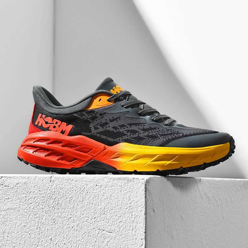 2025 New Men Sports Breathable Lightweight Cfortable Athletic Nonskid Sneakers Daily Leisure Shopping Walking Marathon Shoes Z250326
