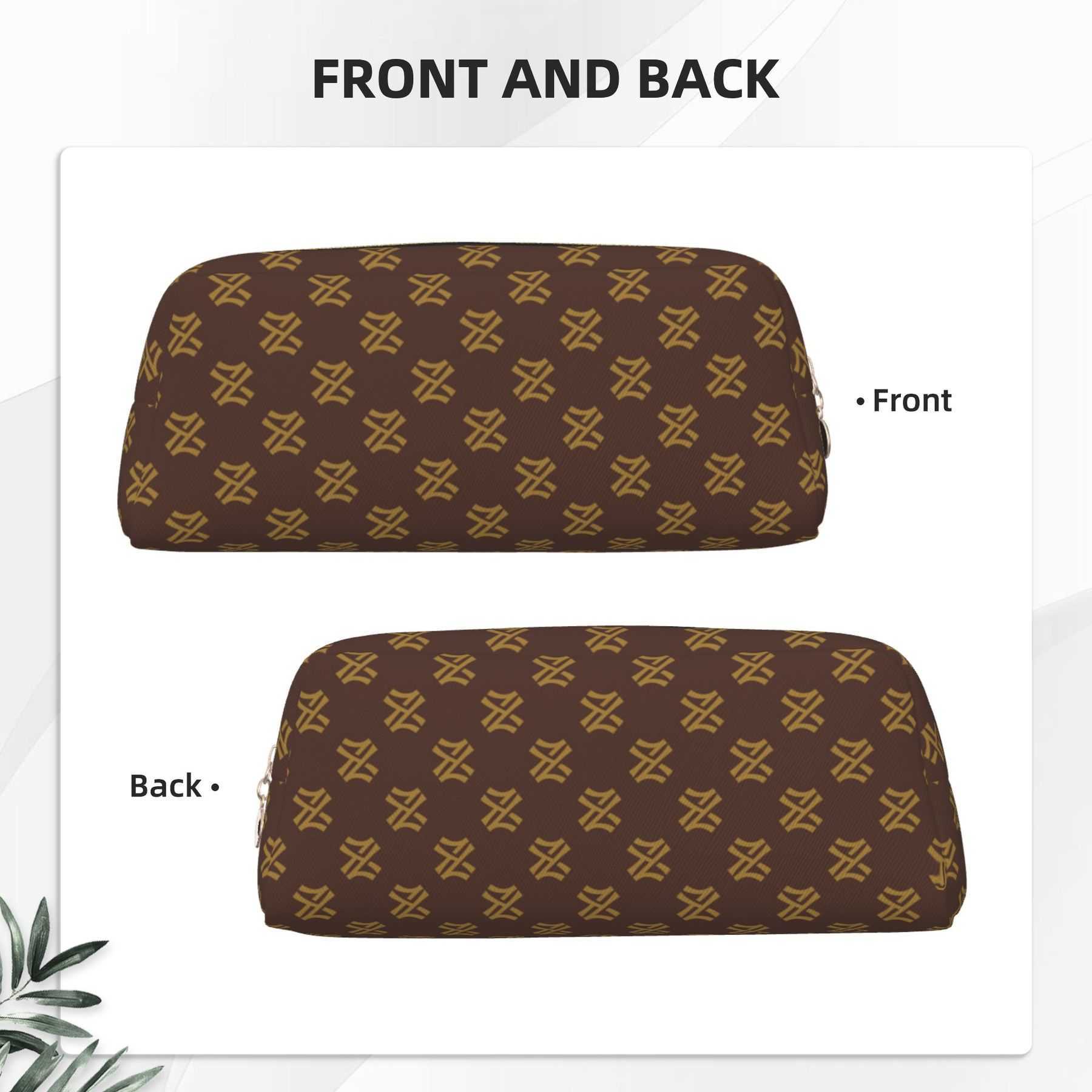 NXY Designer Bag PVC Leather Cosmetic Bags Toiletry Pouch Handbags Purses Wallet Women Handbag Bag Ladies Makeup Clutch Bags