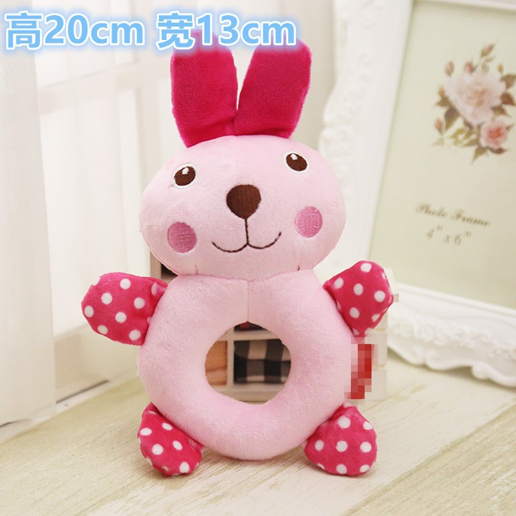 Charming Creature - shaped Squeaky Toys and Acorn Toys from the Mystic Meadow Collection, Ideal Pet Supplies for Bichons