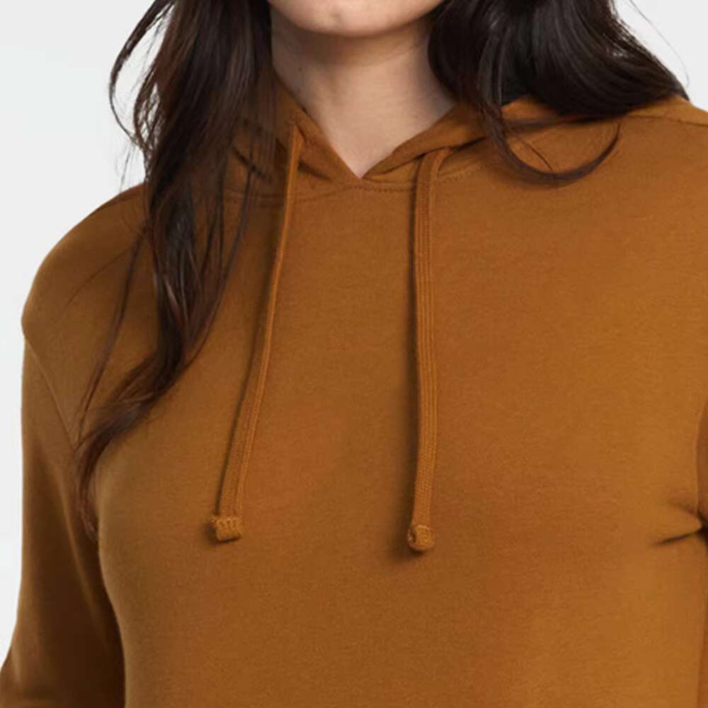 Low Price Long Sleeve Causal Wear New Arrival Best Style Women Hoodies High Quality