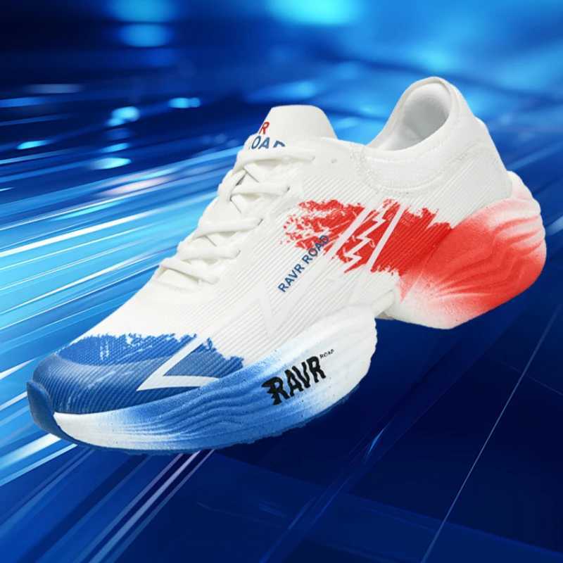 Best Selling Mens Running Shoes Outdoor Man Light Training Running Sneakers High Quality Summer Breathable Sporty Shoes Z250304