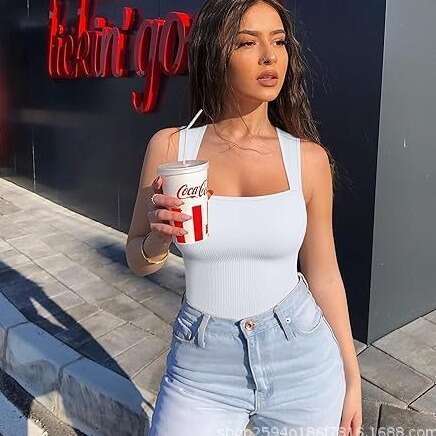 Europe America's popular yoga fiess shoulder strap jumpsuit, abdominal stretch shapewear, sexy perky sportswear, 2025 new style, chic and elegant