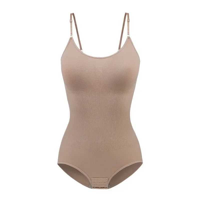Body shaping clothes thongs Fajas Colombians seamless abdominal control weight loss and healthy abdominal underwear for shaping womenXJ250304