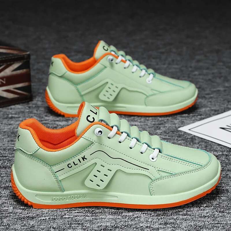 Men 2025 Summer The New Breathable Casual Running Shoes Fashion Sneakers Man atillas Hombre