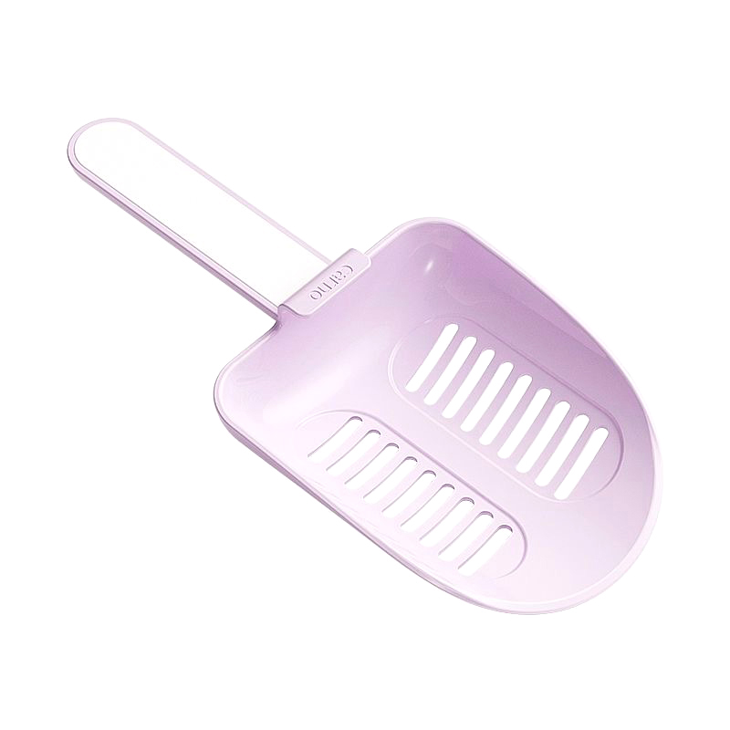 Hamster Bathtub Shovel Bathing Sand Shovel Small Pet Animals Cleaning Tool Excrement Small Scoop Cage Cleaning Accessories