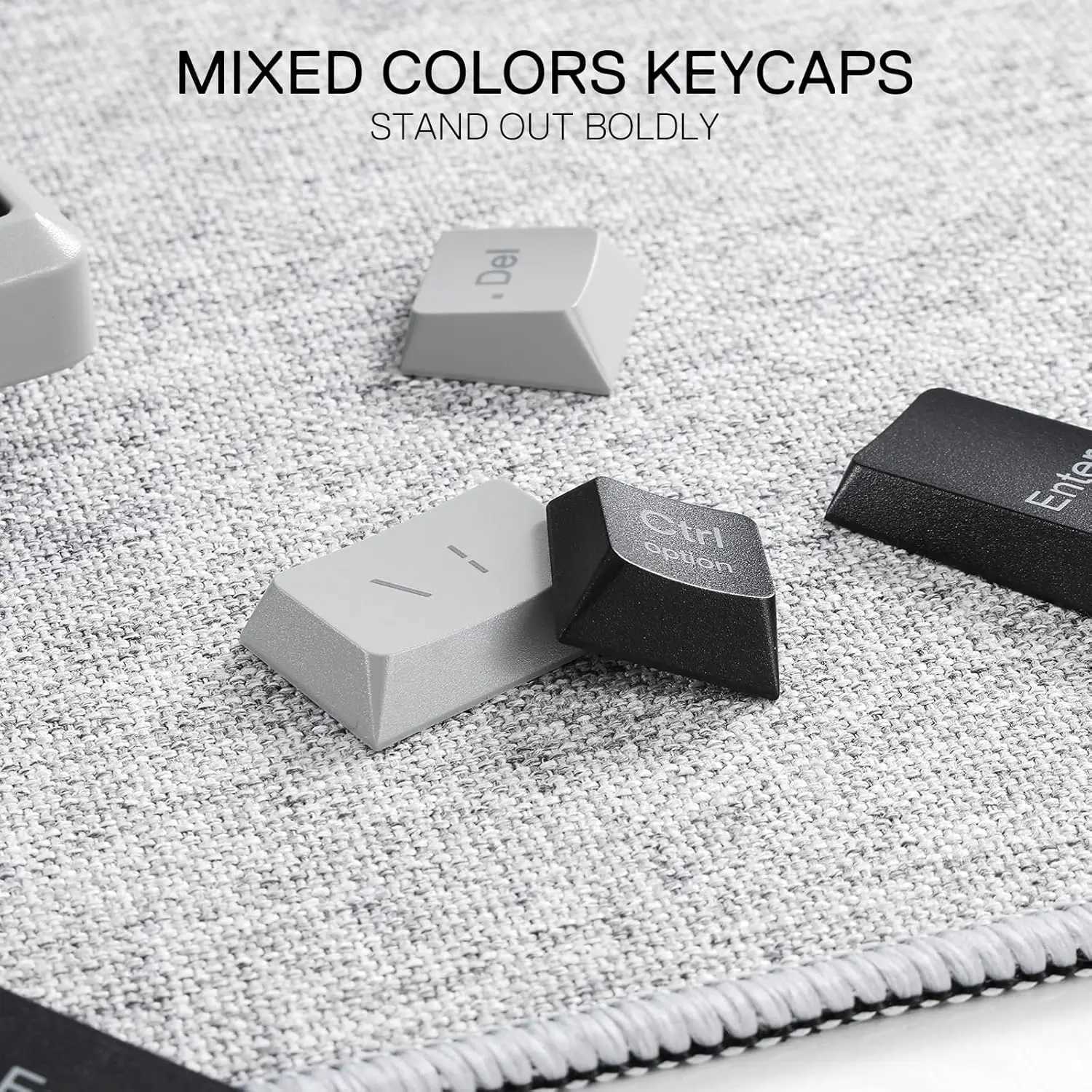 Redragon BK7114 Low-Profile 2.4G BT Wireless Computer 98 Keys Slim Office PC Scissors Mechanism Tactile Quiet Keystroke Keyboard Z250304