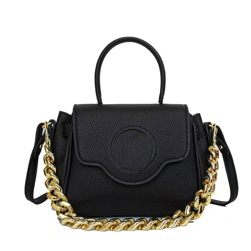 Womens Designer Shoulder With Handle Leather Cross Body Handbag Evening Bags Womans Totes Bag High Quality Handbags Purse Wallets