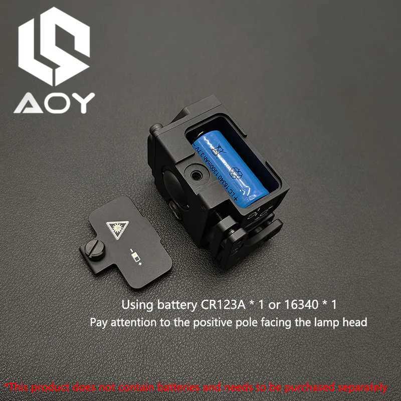 Outdoor Green Laser Aiming PERST-1 Mini Metal Adjustable Laser Indicator Air Gun Hunting 20mm Underhung Tactical LightXJ250303