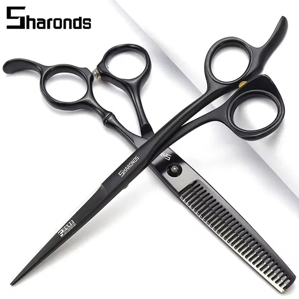 440C Japanese Steel Barber Professional Barber Professional Barber 250304