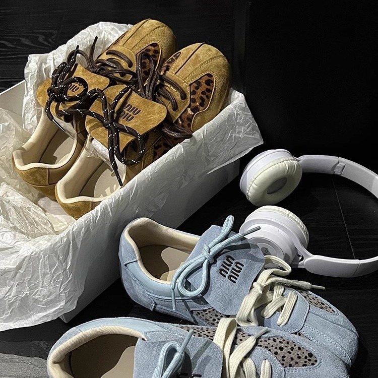 2025 hot new free shipping designer shoes for casual shoes brown blue Summer New outdoor sneakers sport shoes