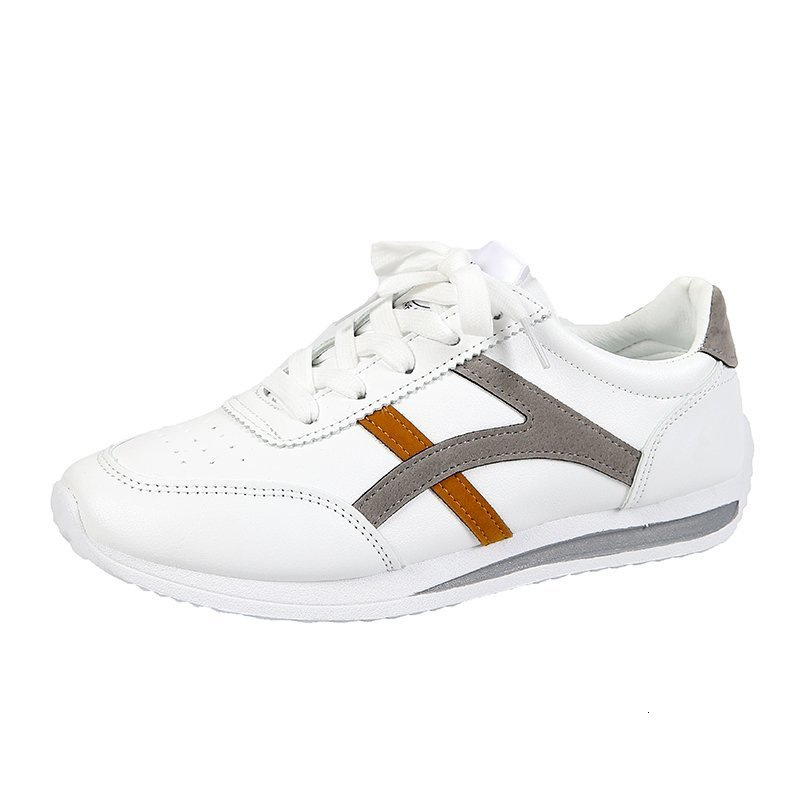Women's 2025 new sports white male and female Korean version multifunctional and lightweight casual shoes designer trendy casual sports shoes