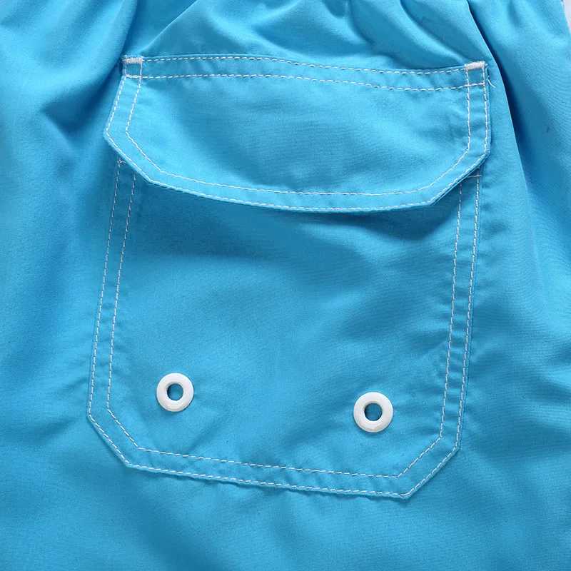 2023 Summer Hot sale Men Beach Shorts Quick Dry Printing Board Shorts Men 3 colors M-XXLT250304