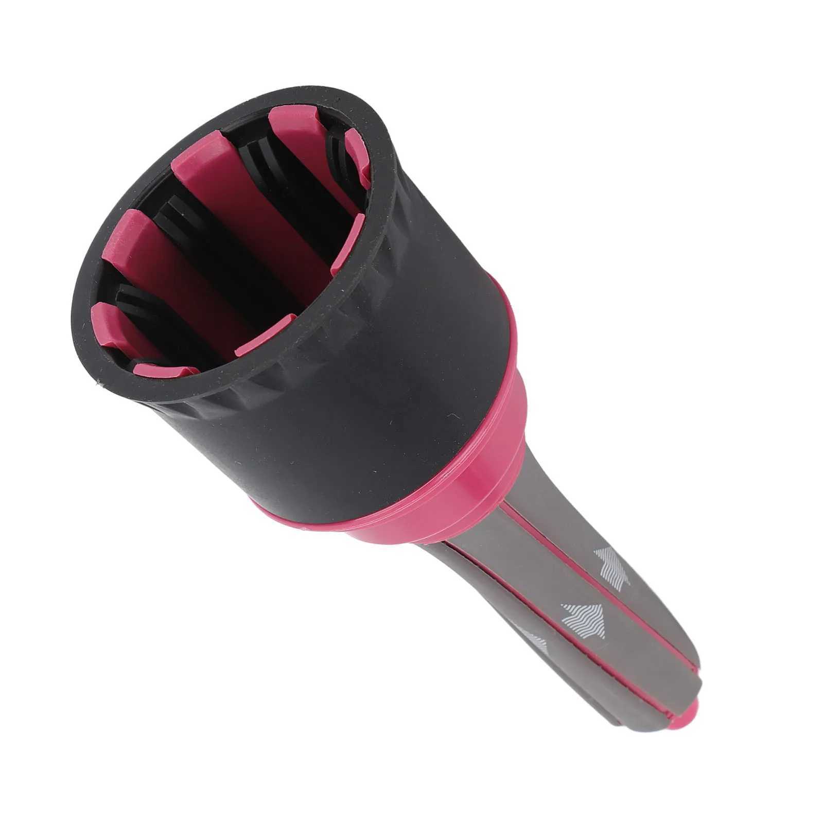 Curling Irons Hair Curling Attachment For Hair Dryer Self Curling Iron Tube Replacement Hairstyle Styling Curler Nozzle z250304