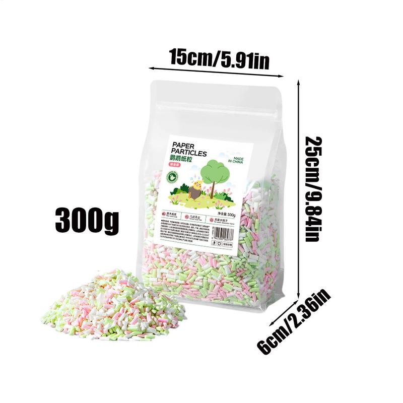 Bird Bedding Natural Hamster Bedding Parrot Paper Supplies Soft Wood Shavings Odor Control Guinea Accessories Pet Litter