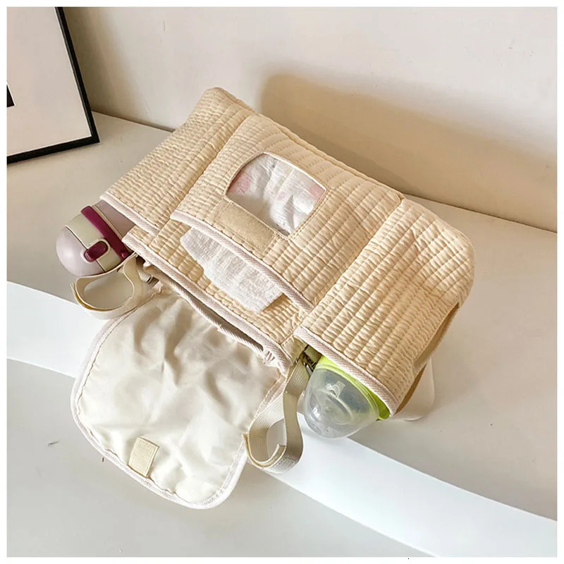 Home>Products> Autumn Mummy Bag>Baby Handbag>Baby Handbag 250304
