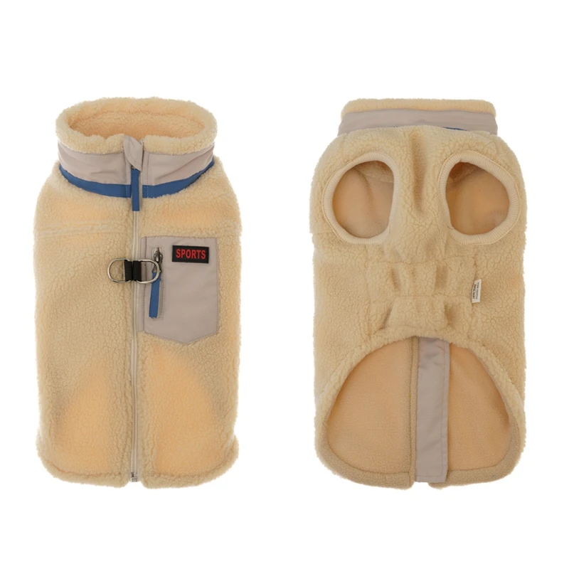 Warm Clothes For Small Dogs Windproof Winter Jacket Puppy Dog Clothing Yorkie Pet Coat Chihuahua Outfits Free shipping