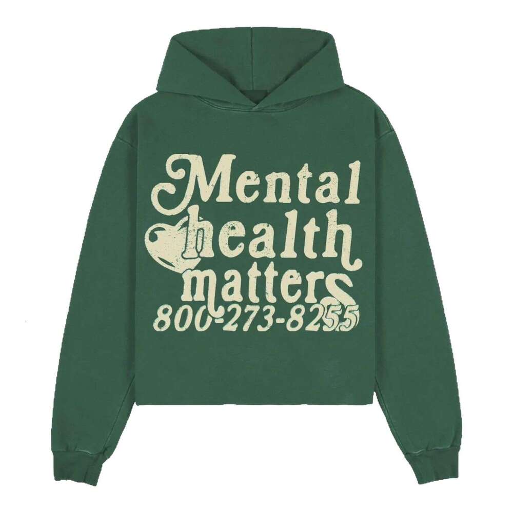 Spring Autumn American Street Personalized Trendy 3D Printed Men's and Women's Hoodie