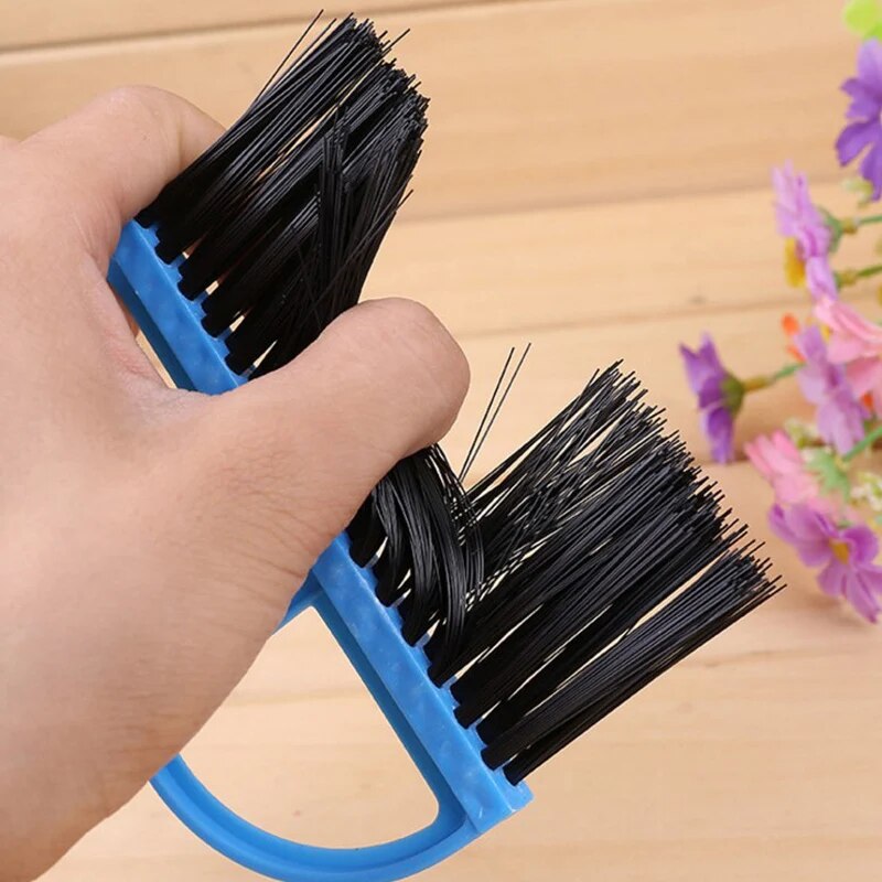 Broom Dollhouse Miniature Broom Tiny Table Broom Small Hand Broom Small Dustpan Bird Cage Brush Cleaner