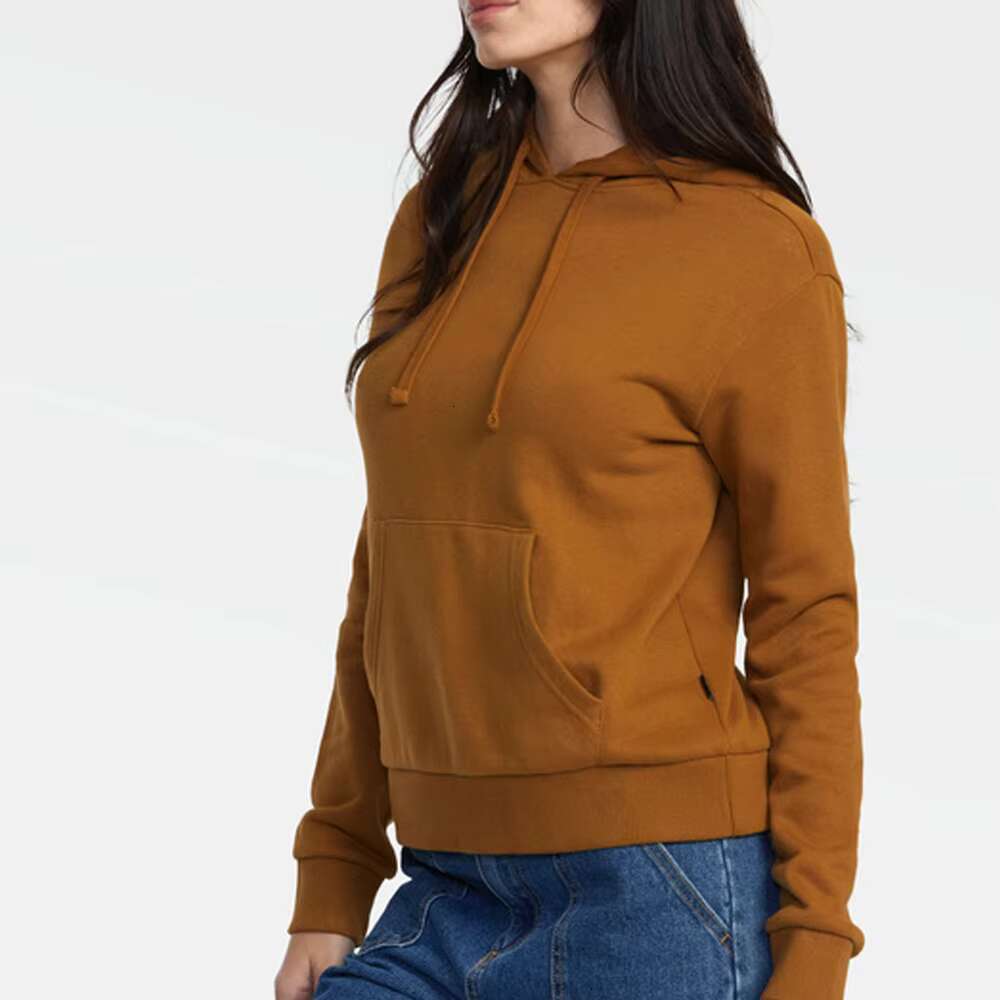 Low Price Long Sleeve Causal Wear New Arrival Best Style Women Hoodies High Quality