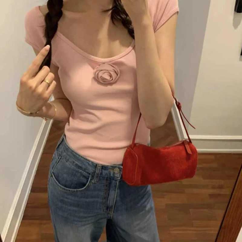 Red Handbags For Women Autumn Winter Solid Color Suede One Shoulder Bags 2024 Simple Zipper Mobile Phone Mini Crossbody Bag Z250303