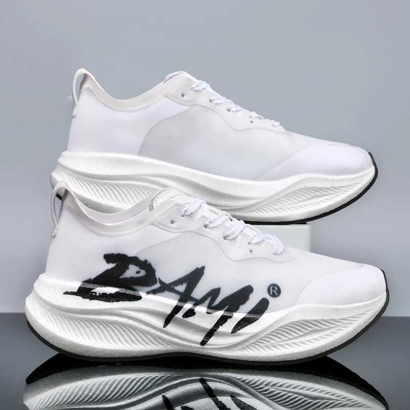 ercritical E-TPU Marathon Running Shoes High-quality Mesh Sports Shoes Cushioning Road Jogging Light Cfy Training Sneakers Z250304