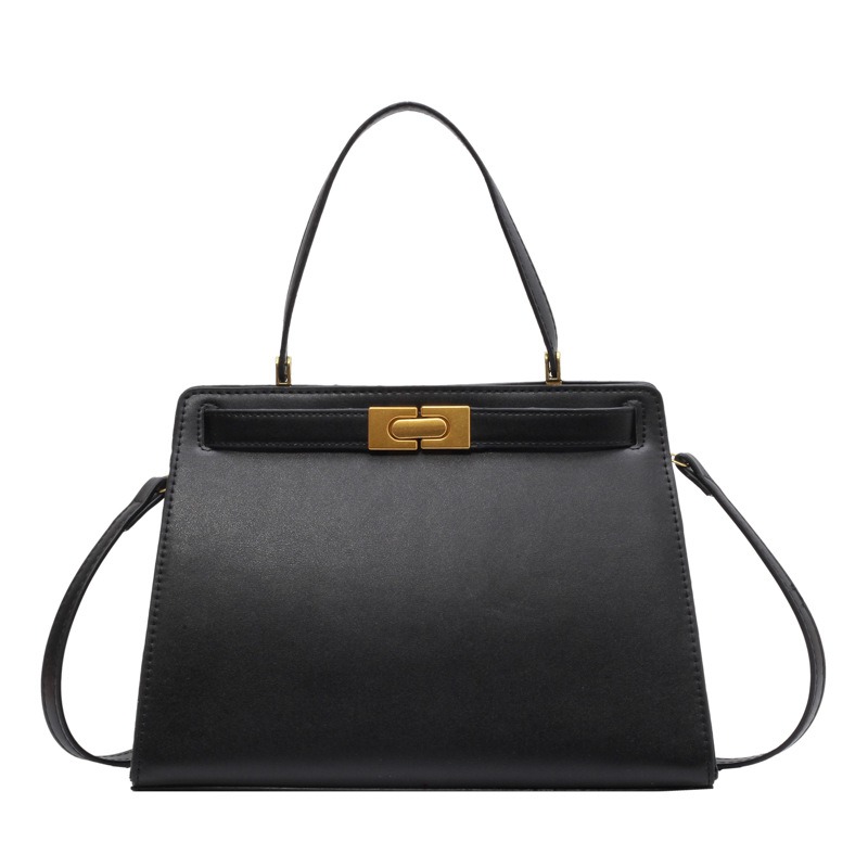 Casual Retro Shoulder Bag - Fashionable Messenger Armpit Tote for Everyday Use