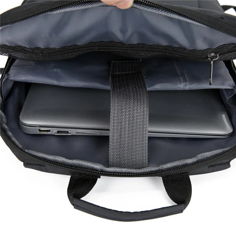 Mens Waterproof Backpack Ultra Lightweight Back Bag for Men Backpack Book Bag Mens Stylish Backpack 15.6 Notebook Backpack 250305